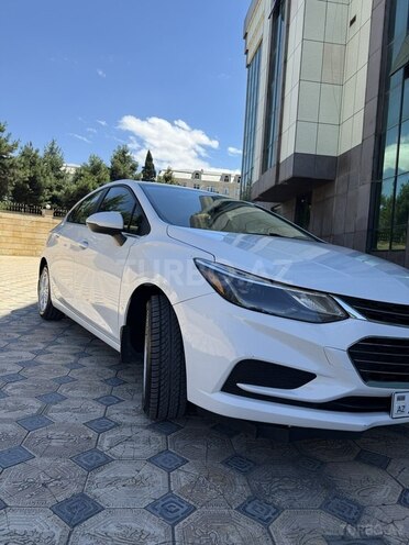 Chevrolet Cruze-7