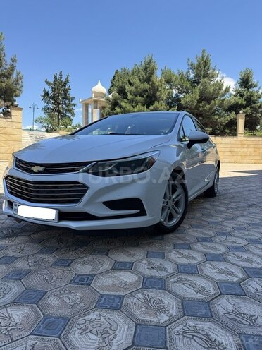Chevrolet Cruze-5