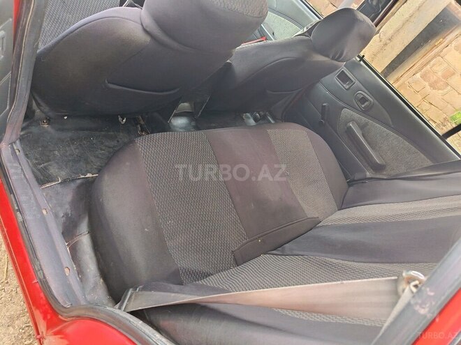 Daewoo Nexia-2