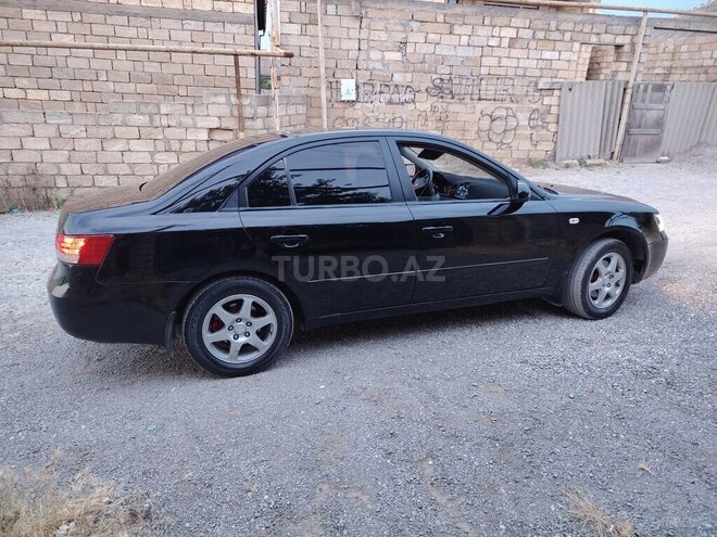 Hyundai Sonata-3