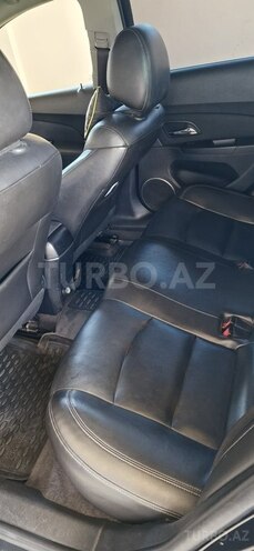 Chevrolet Cruze-5