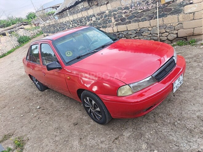 Daewoo Nexia-8