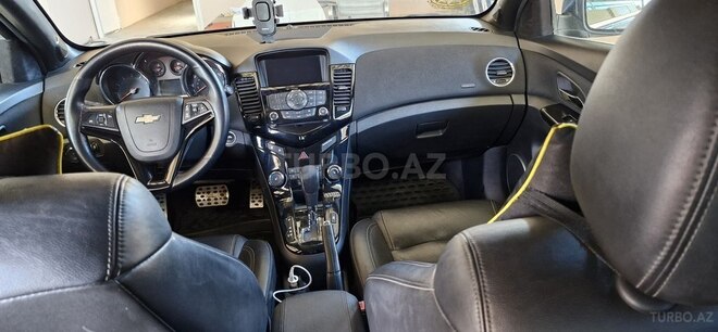 Chevrolet Cruze-6