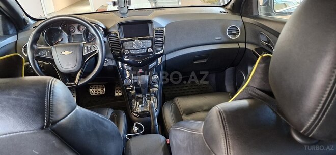 Chevrolet Cruze-7