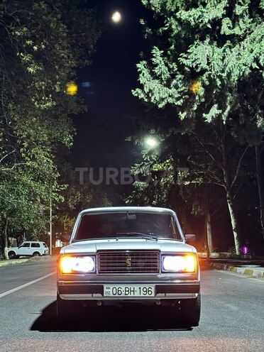 LADA (VAZ) 2107-18