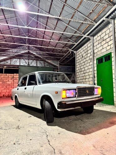LADA (VAZ) 2107-19