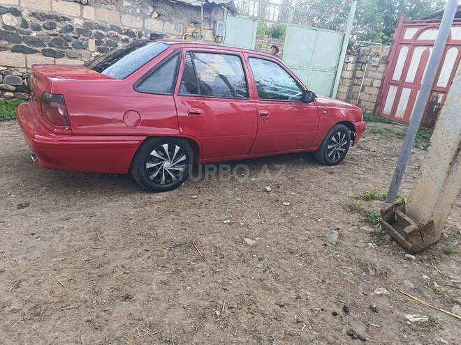 Daewoo Nexia-7