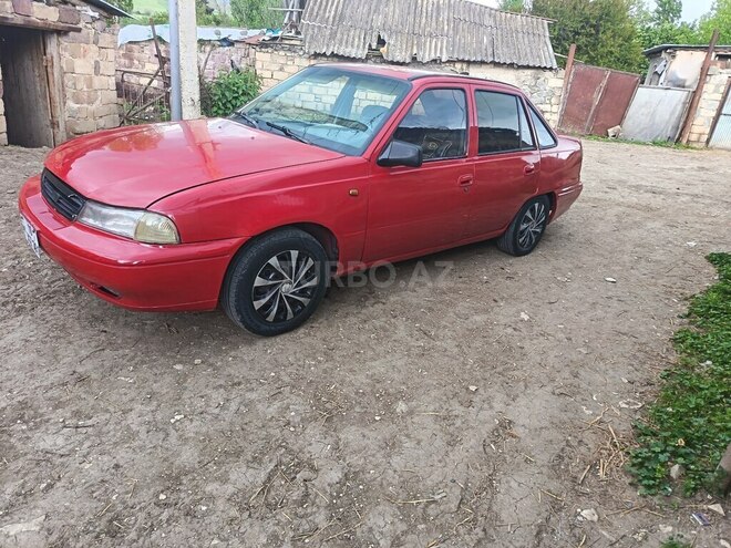 Daewoo Nexia-10