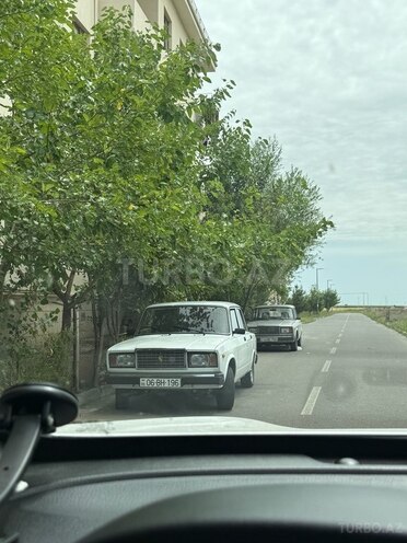 LADA (VAZ) 2107-14