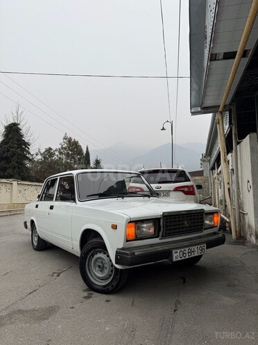 LADA (VAZ) 2107-11