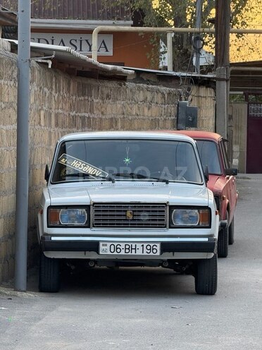 LADA (VAZ) 2107-13