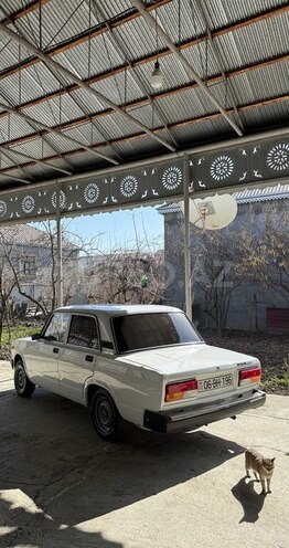 LADA (VAZ) 2107-9