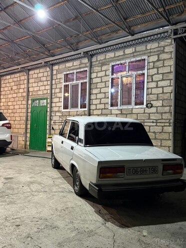 LADA (VAZ) 2107-8