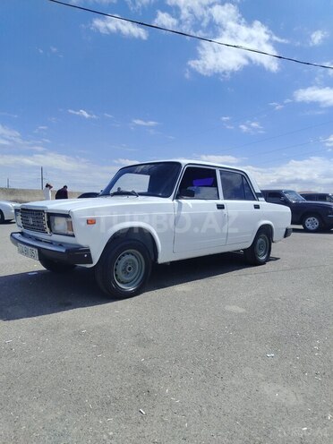 LADA (VAZ) 2107-3