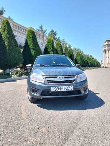 LADA (VAZ) Granta-1