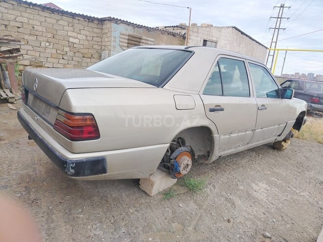 Mercedes 250 D-3