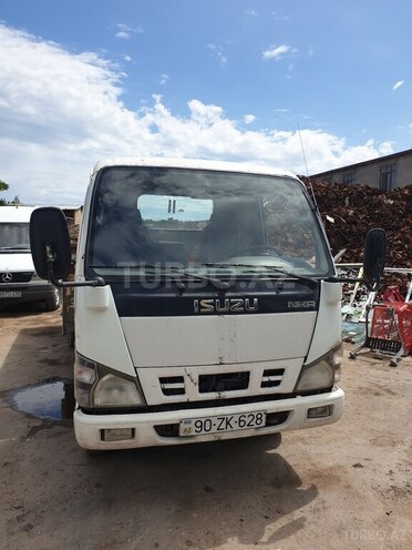 Isuzu NKR 55 L-1