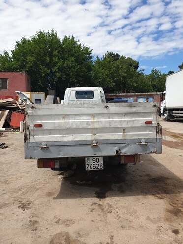 Isuzu NKR 55 L-6