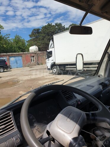 Isuzu NKR 55 L-7