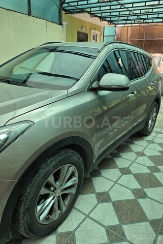 Hyundai Santa Fe-7