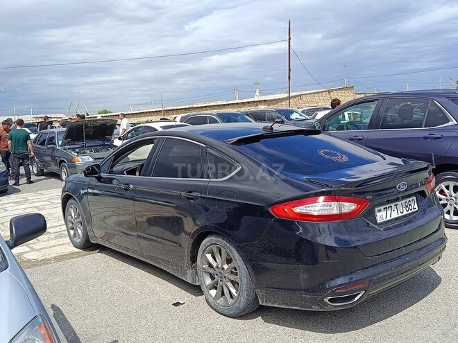 Ford Fusion (North America)-5