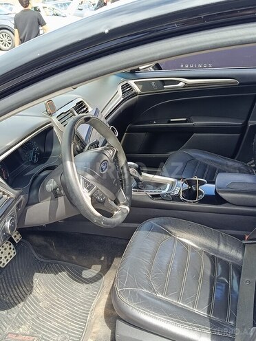 Ford Fusion (North America)-8