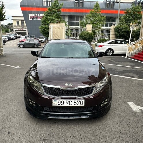 Kia Optima-1