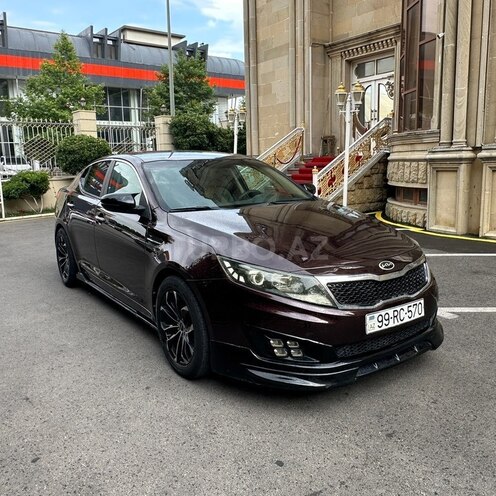 Kia Optima-3