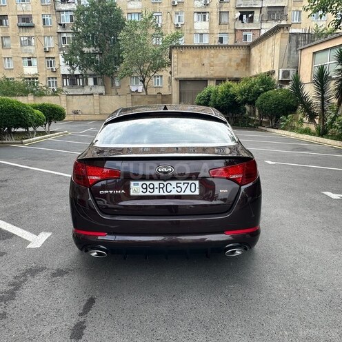 Kia Optima-4