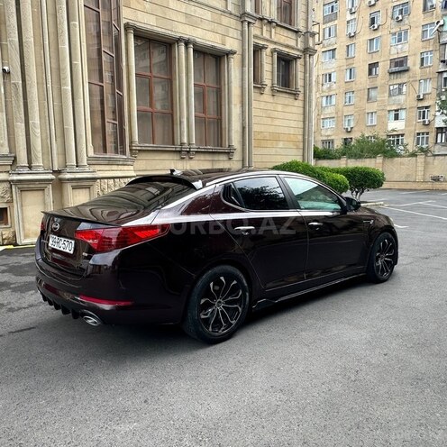 Kia Optima-6