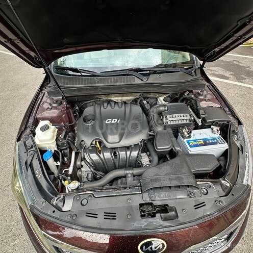 Kia Optima-9
