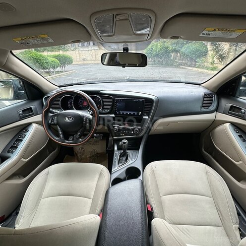 Kia Optima-7