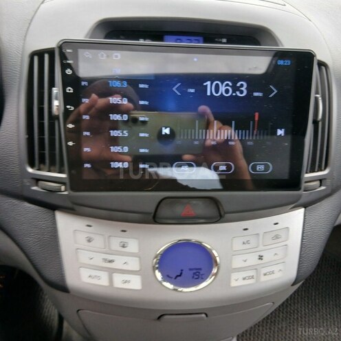 Hyundai Avante-8