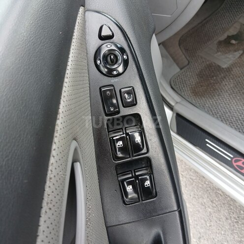 Hyundai Avante-14