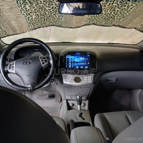 Hyundai Avante-5
