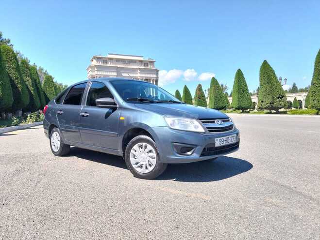 LADA (VAZ) Granta-5