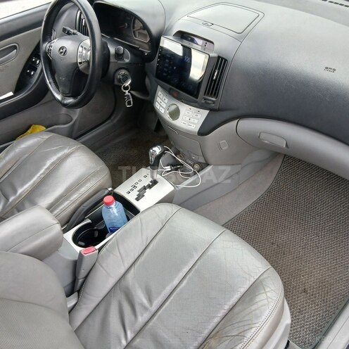 Hyundai Avante-6