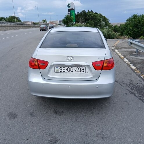 Hyundai Avante-4