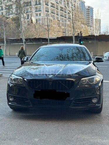 BMW 528-1
