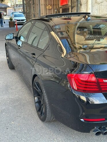 BMW 528-4