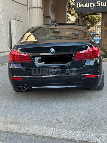BMW 528-3