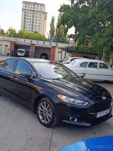 Ford Fusion (North America)-12