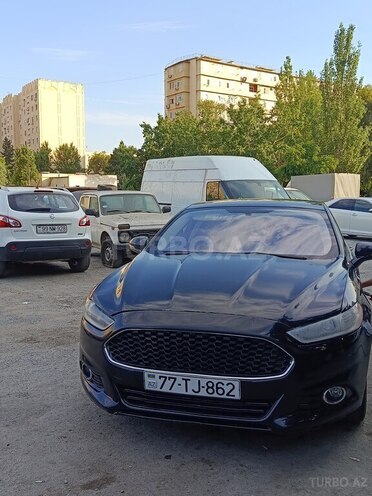 Ford Fusion (North America)-13