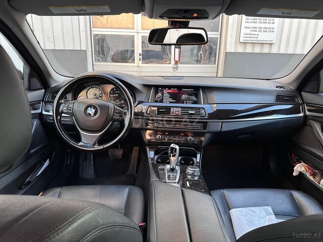 BMW 528-5