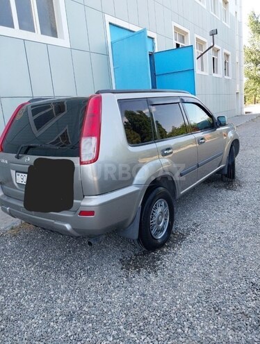 Nissan X-Trail-2