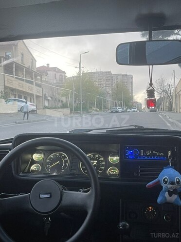 LADA (VAZ) 2107-5