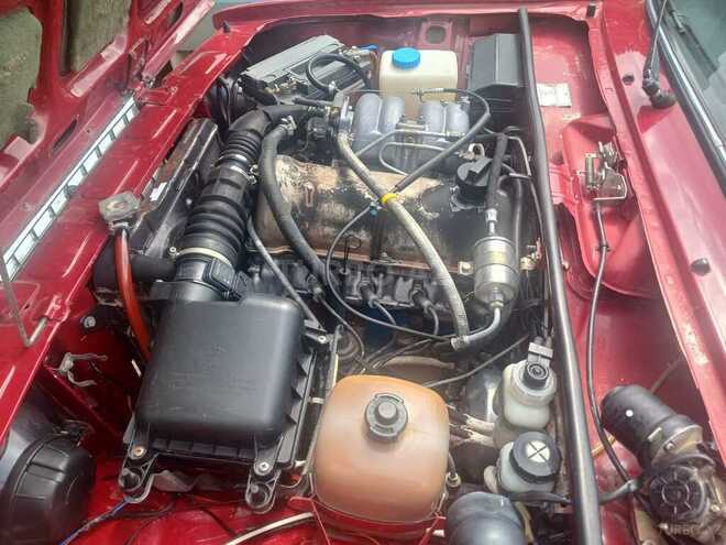 LADA (VAZ) 2107-10