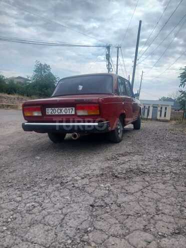 LADA (VAZ) 2107-2