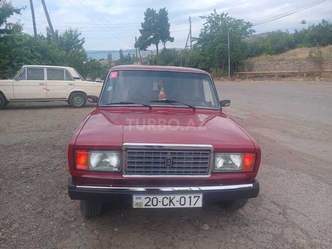 LADA (VAZ) 2107-1