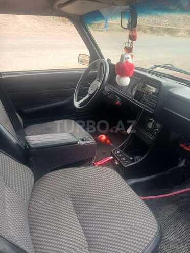 LADA (VAZ) 2107-9